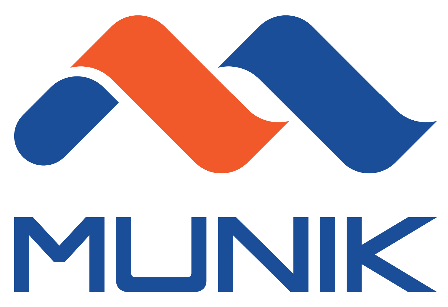 MUNIK Logo